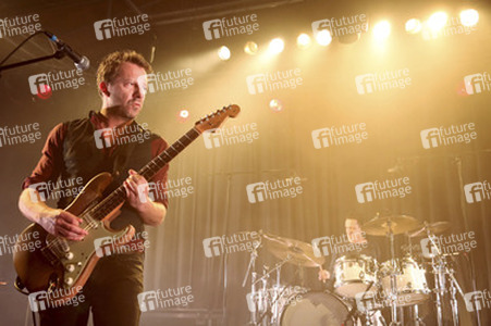 dEUS im Konzert, Berlin