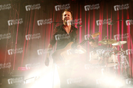 dEUS im Konzert, Berlin