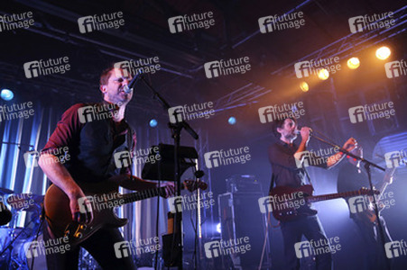 dEUS im Konzert, Berlin