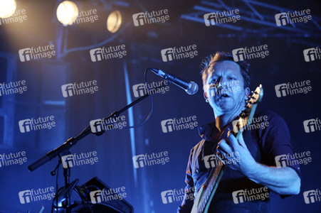 dEUS im Konzert, Berlin