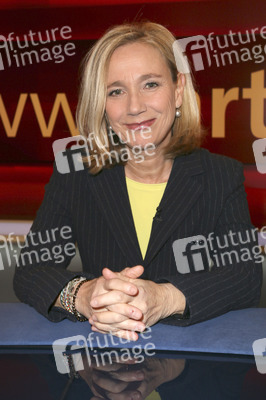 'Hart aber fair' Talkshow, Köln
