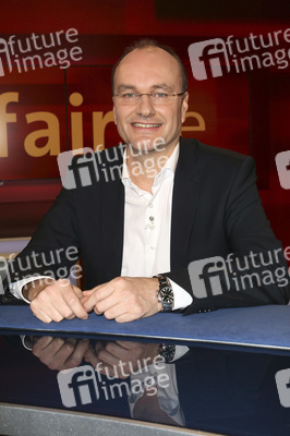 'Hart aber fair' Talkshow, Köln