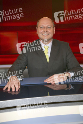 'Hart aber fair' Talkshow, Köln