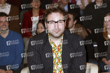 'Markus Lanz' Talkshow, Hamburg