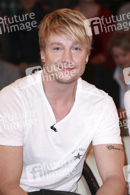 'Markus Lanz' Talkshow, Hamburg