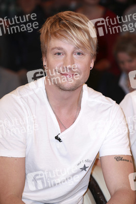 'Markus Lanz' Talkshow, Hamburg