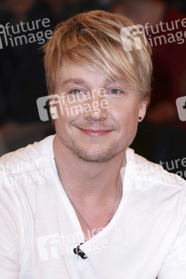 'Markus Lanz' Talkshow, Hamburg