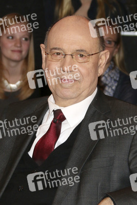 'Markus Lanz' Talkshow, Hamburg