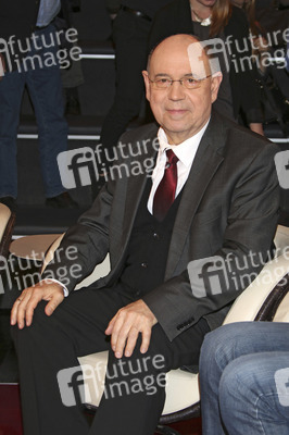 'Markus Lanz' Talkshow, Hamburg