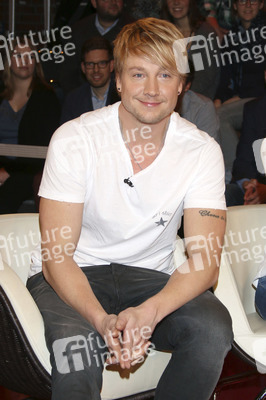 'Markus Lanz' Talkshow, Hamburg