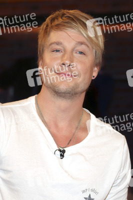 'Markus Lanz' Talkshow, Hamburg