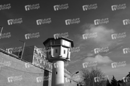 Ehemalige Untersuchungshaftanstalt des Ministeriums für Staatssicherheit, Berlin