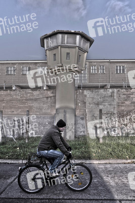 Ehemalige Untersuchungshaftanstalt des Ministeriums für Staatssicherheit, Berlin