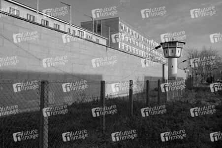 Ehemalige Untersuchungshaftanstalt des Ministeriums für Staatssicherheit, Berlin