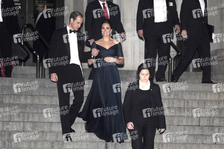 St. Andrews 600th Anniversary Dinner, New York