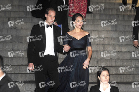 St. Andrews 600th Anniversary Dinner, New York