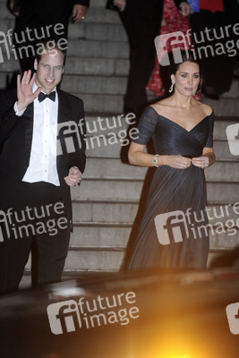 St. Andrews 600th Anniversary Dinner, New York