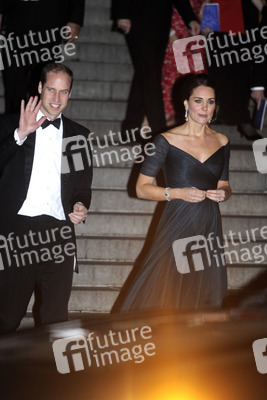 St. Andrews 600th Anniversary Dinner, New York