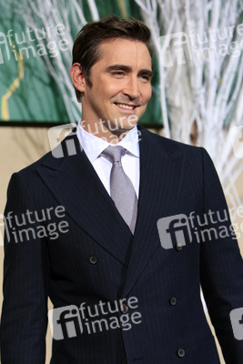 'Der Hobbit: Die Schlacht der fünf Heere' Premiere, Los Angeles