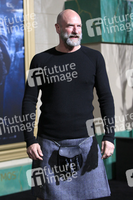 'Der Hobbit: Die Schlacht der fünf Heere' Premiere, Los Angeles