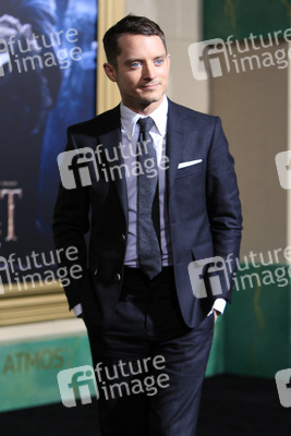 'Der Hobbit: Die Schlacht der fünf Heere' Premiere, Los Angeles