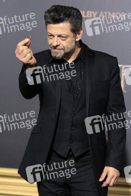 'Der Hobbit: Die Schlacht der fünf Heere' Premiere, Los Angeles