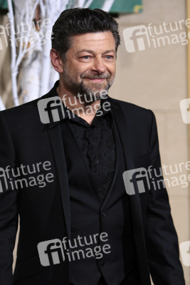 'Der Hobbit: Die Schlacht der fünf Heere' Premiere, Los Angeles
