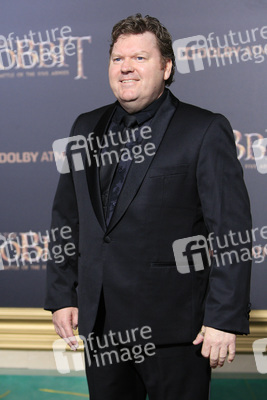 'Der Hobbit: Die Schlacht der fünf Heere' Premiere, Los Angeles