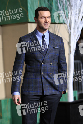 'Der Hobbit: Die Schlacht der fünf Heere' Premiere, Los Angeles