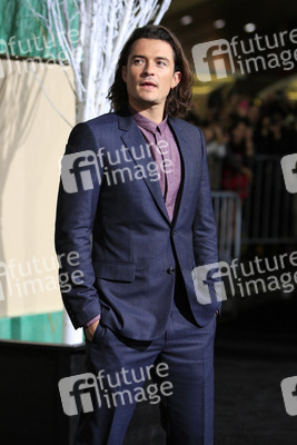 'Der Hobbit: Die Schlacht der fünf Heere' Premiere, Los Angeles