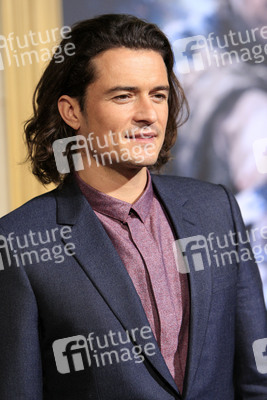 'Der Hobbit: Die Schlacht der fünf Heere' Premiere, Los Angeles