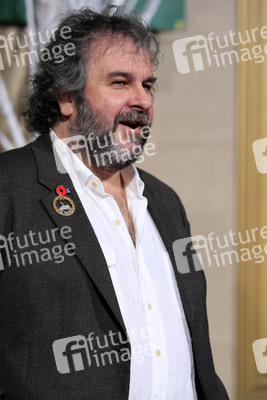 'Der Hobbit: Die Schlacht der fünf Heere' Premiere, Los Angeles
