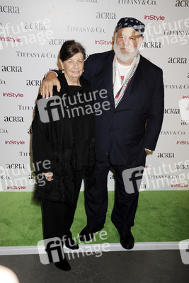 19. ACRIA Holiday Dinner Benefit,  New York