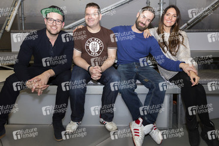 'KiKa Live' Set-Tewrmin, Erfurt