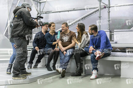 'KiKa Live' Set-Tewrmin, Erfurt