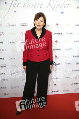 Charity for Charité Benefiz Gala 2014, Berlin