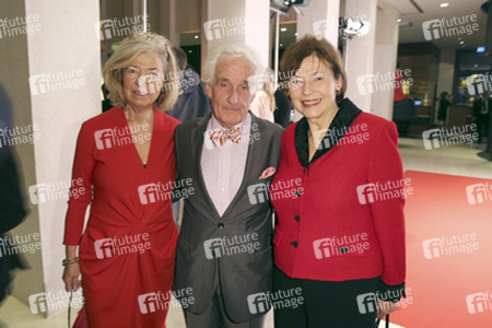 Charity for Charité Benefiz Gala 2014, Berlin