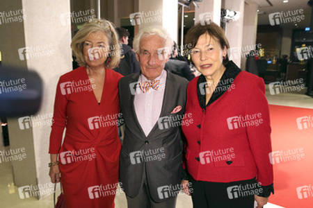 Charity for Charité Benefiz Gala 2014, Berlin