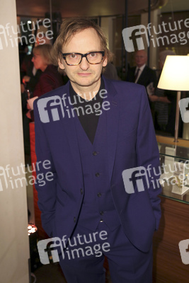 Charity for Charité Benefiz Gala 2014, Berlin