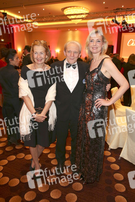 Charity for Charité Benefiz Gala 2014, Berlin