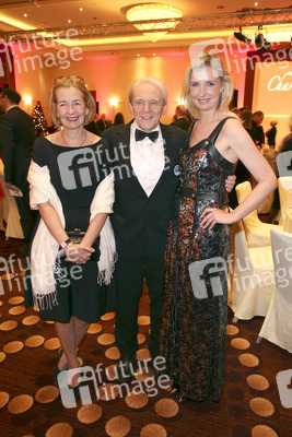 Charity for Charité Benefiz Gala 2014, Berlin
