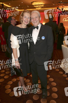 Charity for Charité Benefiz Gala 2014, Berlin