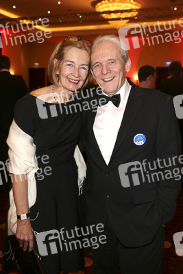 Charity for Charité Benefiz Gala 2014, Berlin
