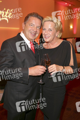 Charity for Charité Benefiz Gala 2014, Berlin