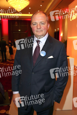Charity for Charité Benefiz Gala 2014, Berlin