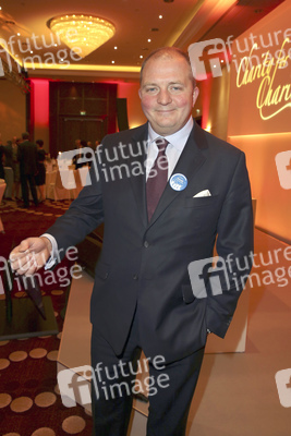 Charity for Charité Benefiz Gala 2014, Berlin