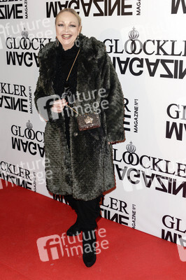 'Glööckler Magazine' Release Party, Berlin