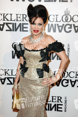 'Glööckler Magazine' Release Party, Berlin