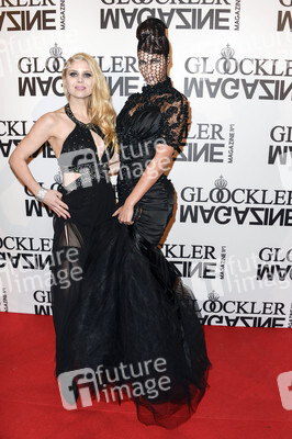 'Glööckler Magazine' Release Party, Berlin