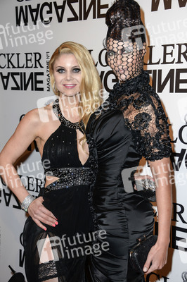 'Glööckler Magazine' Release Party, Berlin